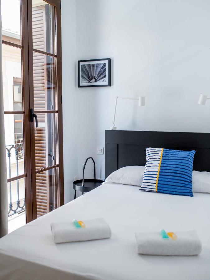 Apartment Mesones 54