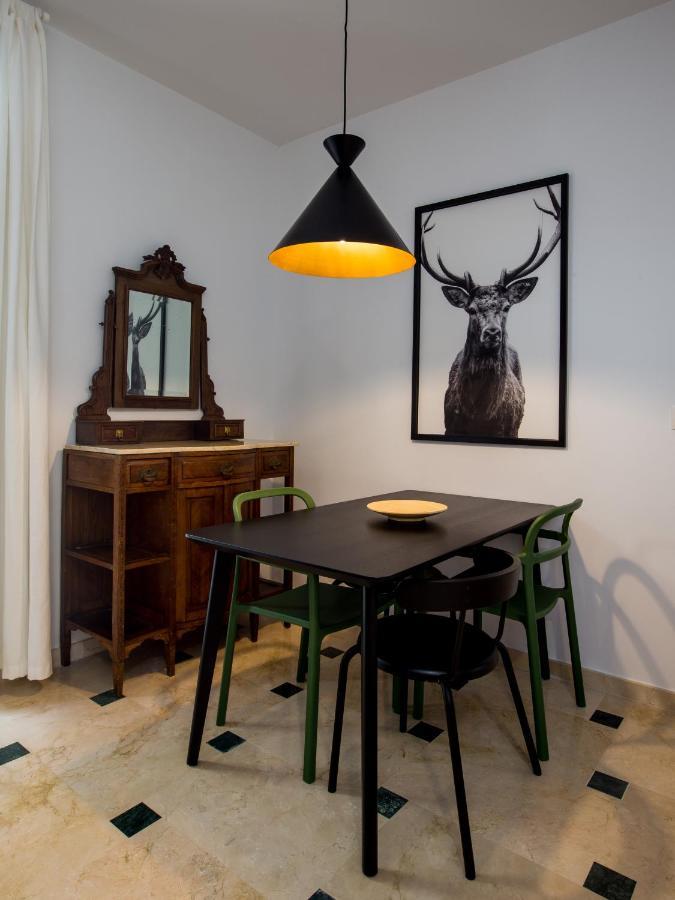 Mesones 54 Apartment
