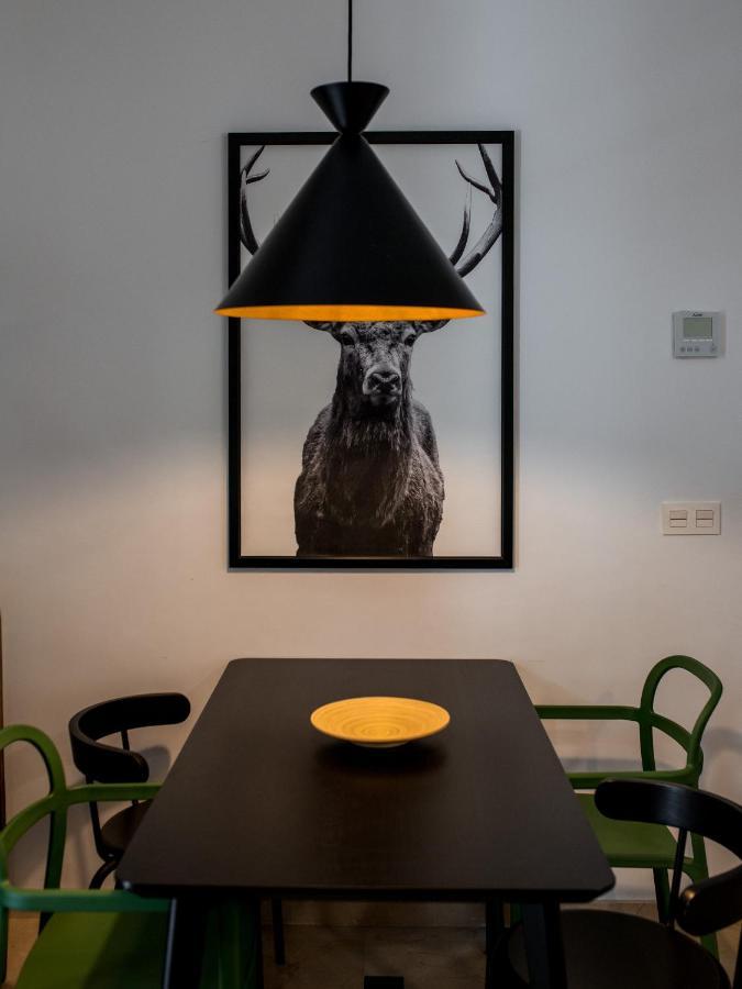Apartment Mesones 54