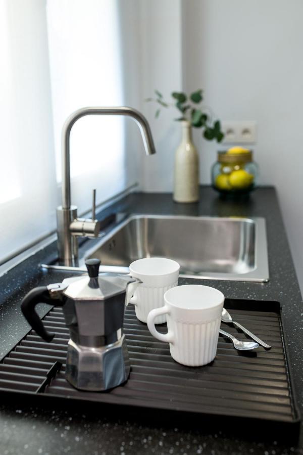 Mesones 54 Apartment *