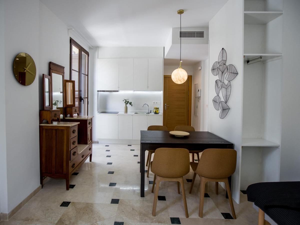 Apartment Mesones 54 *