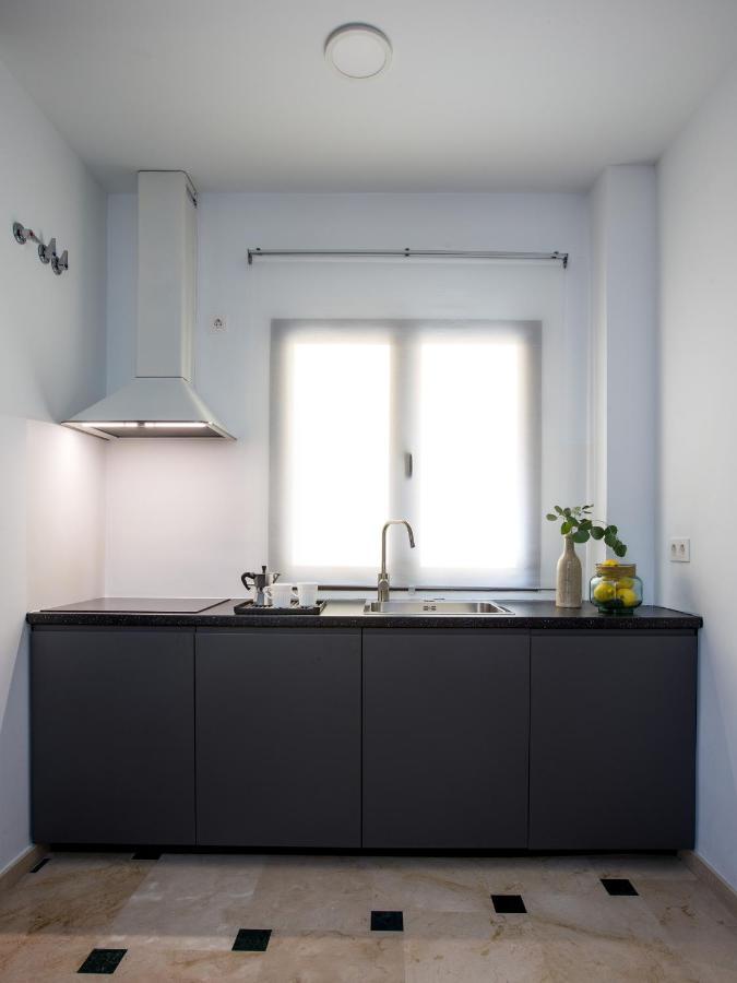 Mesones 54 Apartment Granada
