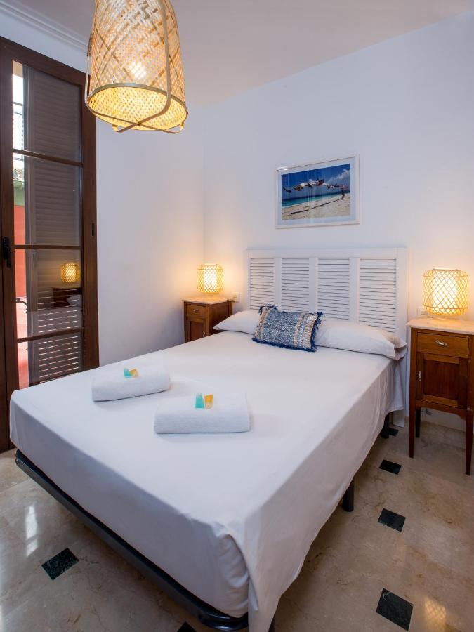Mesones 54 Apartment *