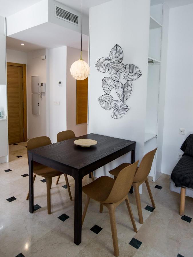 Apartment Mesones 54 *