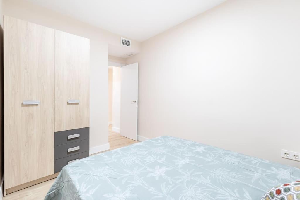 Apartment Modern Close To The City Center And Alhambra *