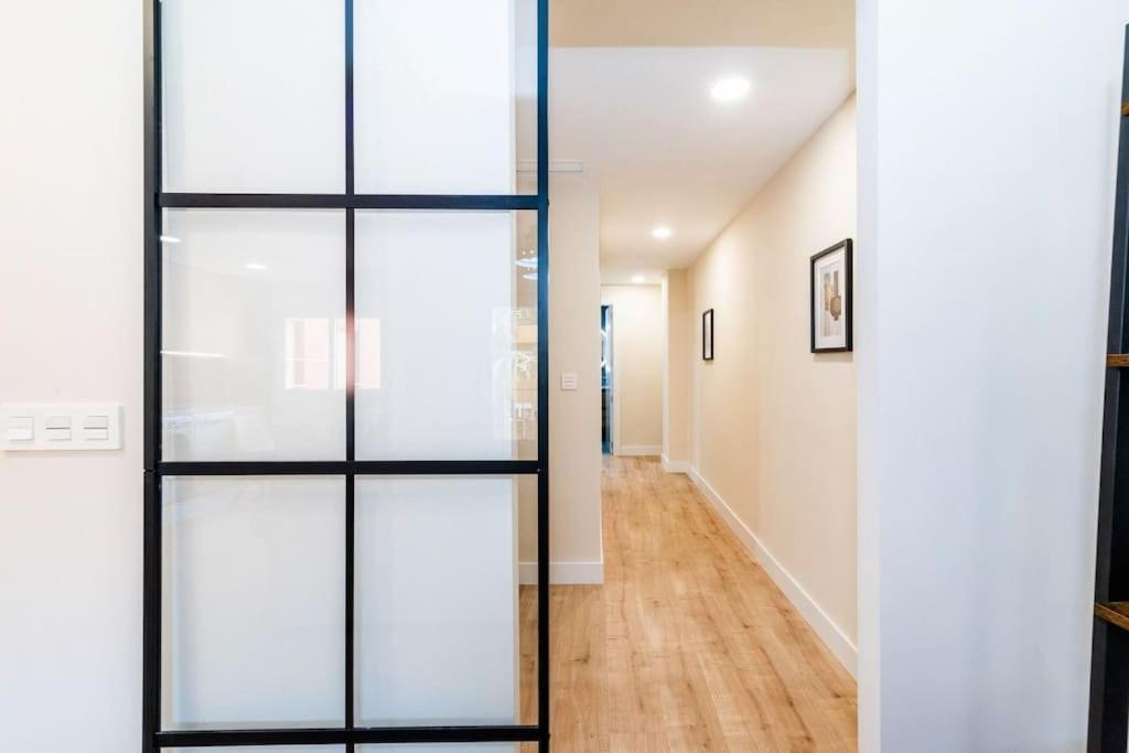 Apartment Modern Close To The City Center And Alhambra *