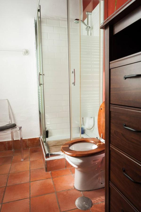 Dar Ar Nur Albaycin Apartment *