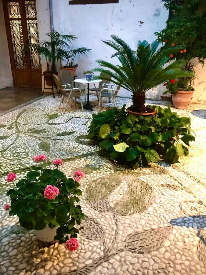 Apartment Dar Ar Nur Albaycin *