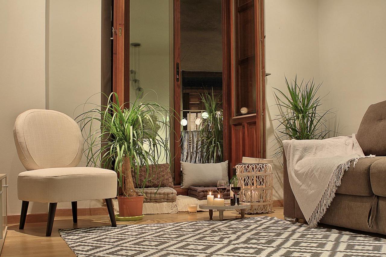 Apartment Santiago 30, 1a *