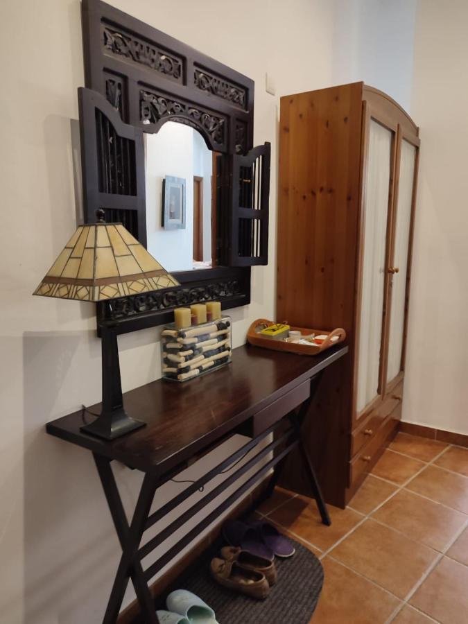 Apartamento Centro Căn hộ Granada