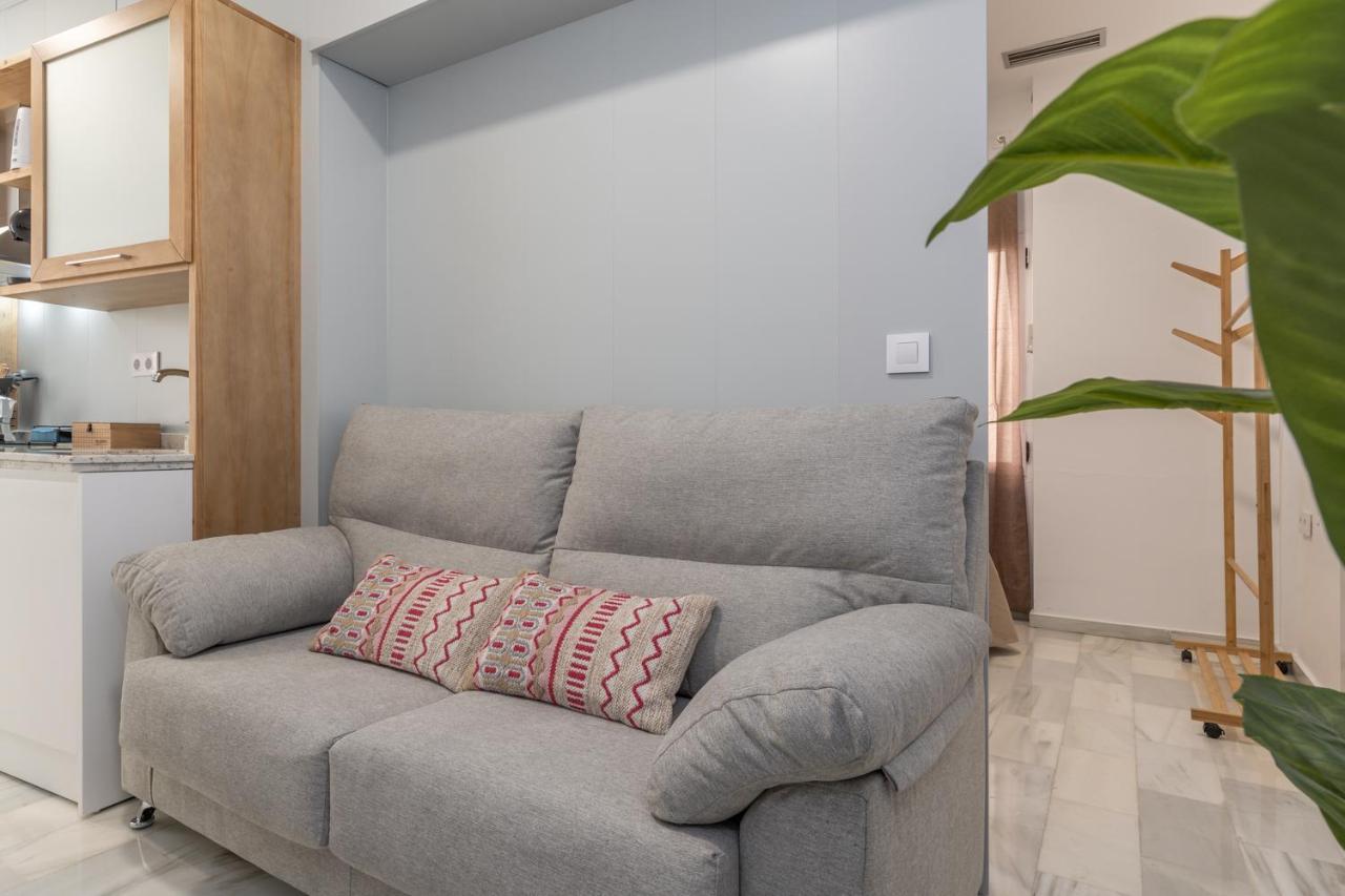Tuguest Carcel Baja Apartment Granada