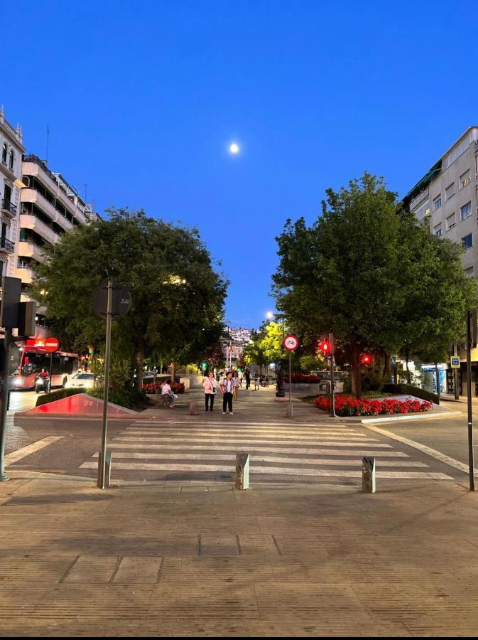 Apartamento Constitucion Confort I Granada