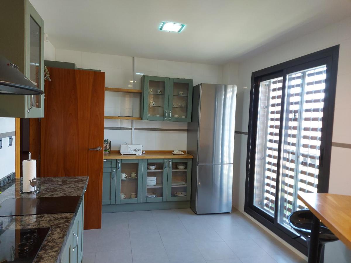 Casa En Con Vistas En Zona El Serrallo Homestay *
