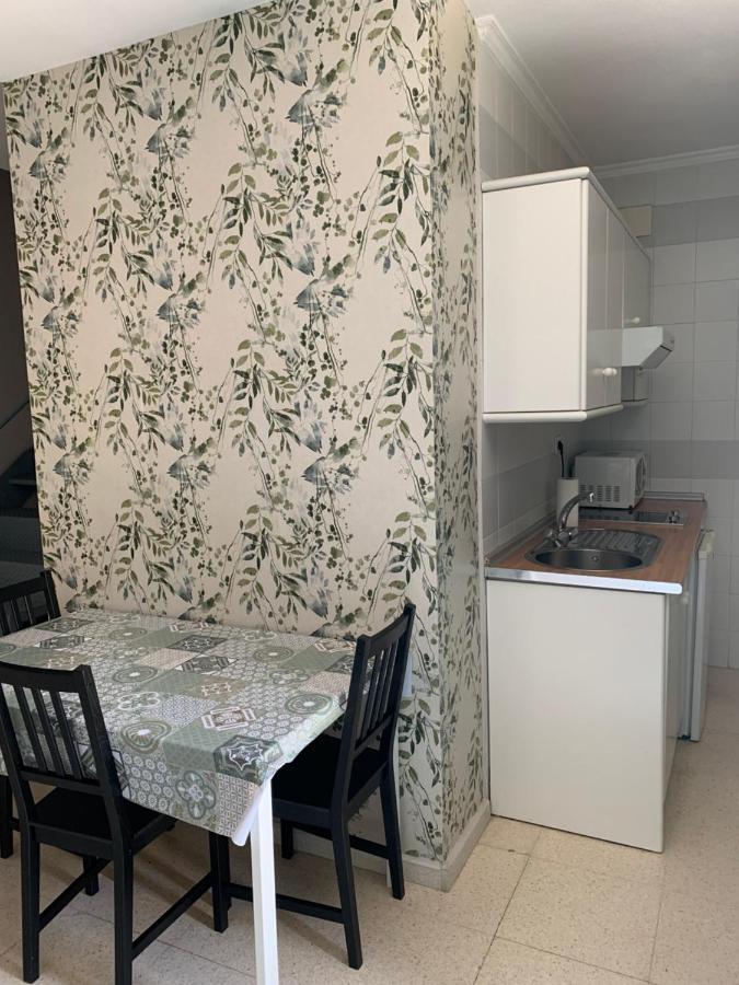 Fernando De Rios Apartment