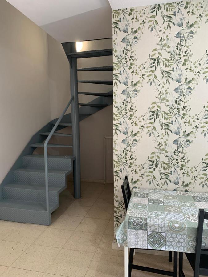 Apartment Fernando De Rios
