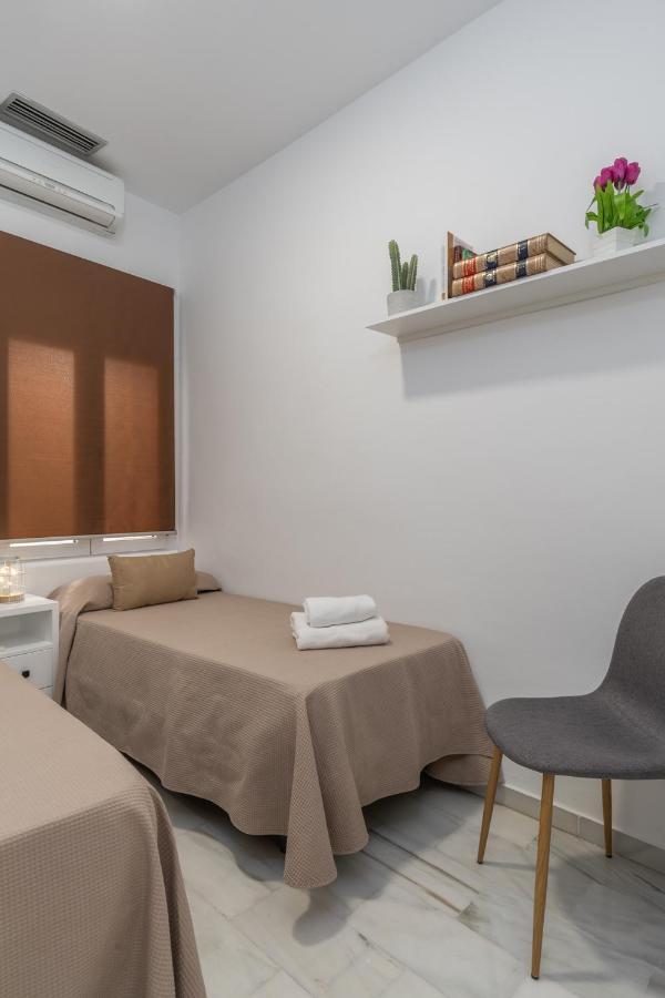 Tuguest Carcel Baja Apartment