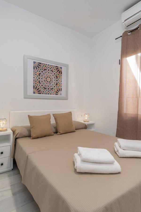 Apartment Tuguest Carcel Baja Granada