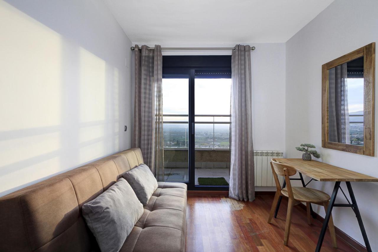Casa En Con Vistas En Zona El Serrallo Homestay *