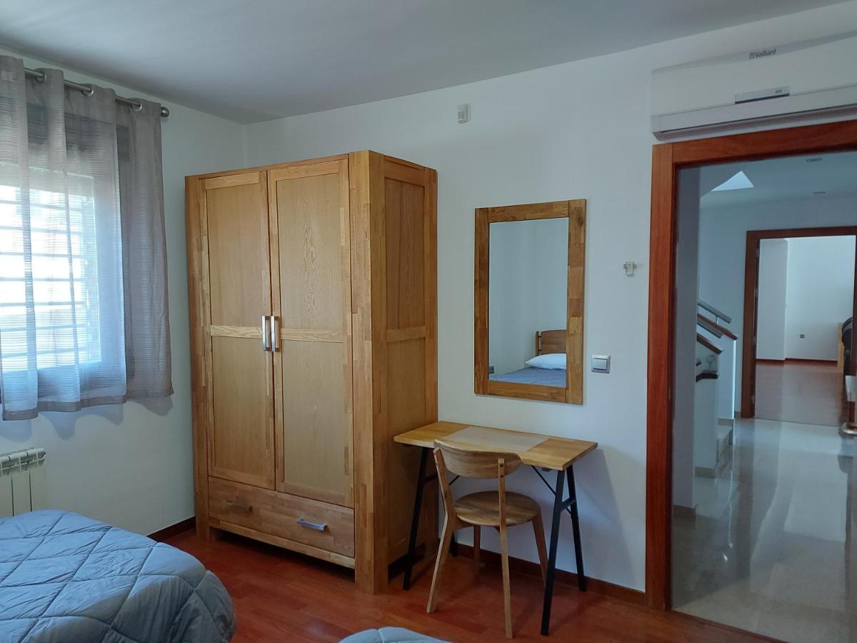 Homestay Casa En Con Vistas En Zona El Serrallo