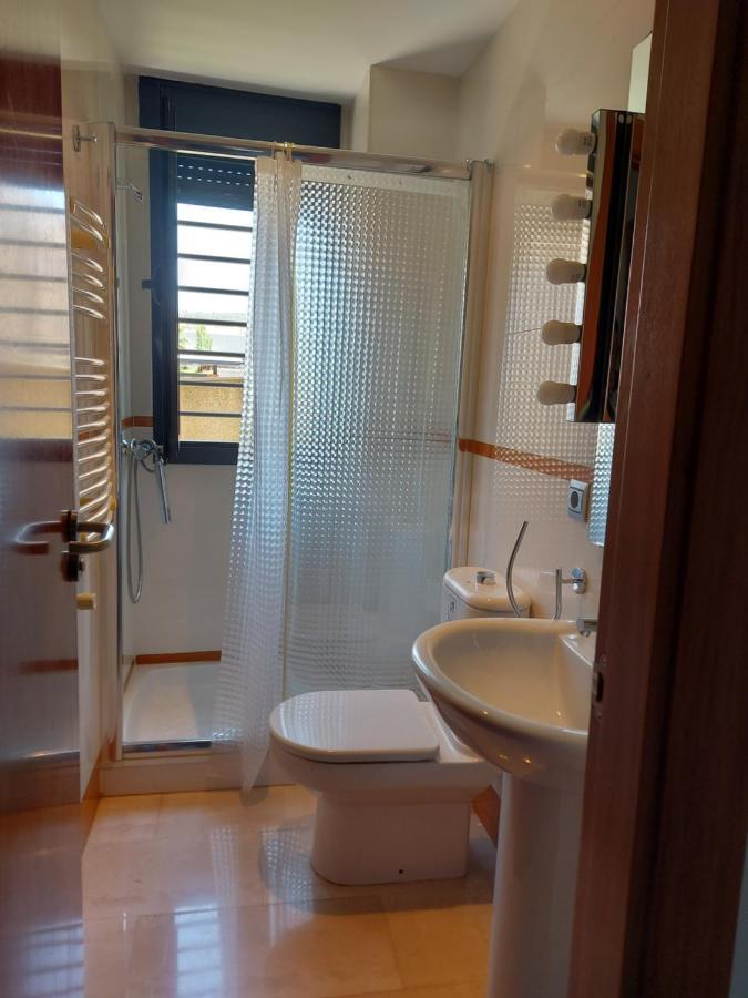 Homestay Casa En Con Vistas En Zona El Serrallo