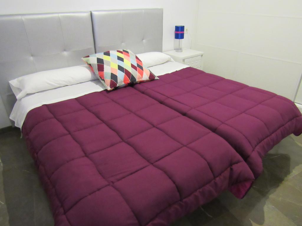 Apartment Iliberis