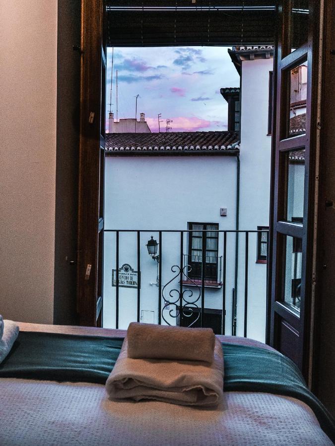 Apartamento Realejo De