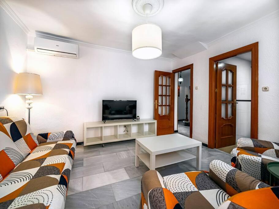 Casa Limonero Con Parking Gratis Junto A Centro Historico Holiday home *