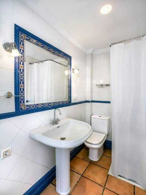 Holiday home Casa Limonero Con Parking Gratis Junto A Centro Historico Granada