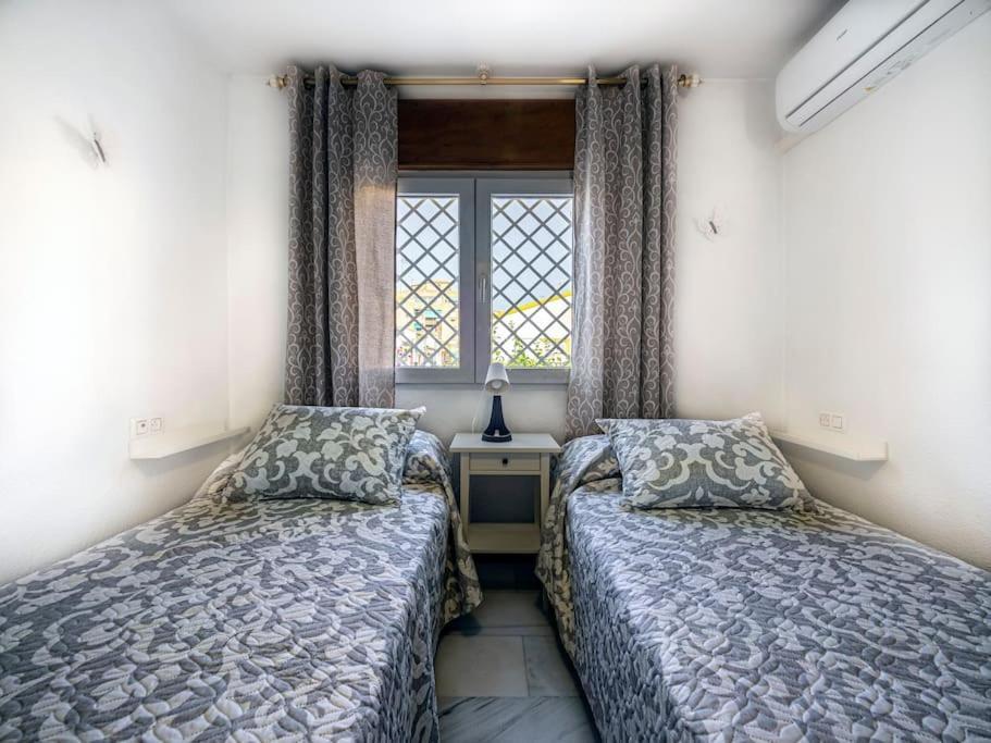 Casa Limonero Con Parking Gratis Junto A Centro Historico Holiday home Granada