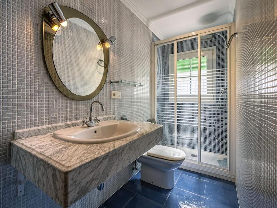 Casa Limonero Con Parking Gratis Junto A Centro Historico Holiday home *
