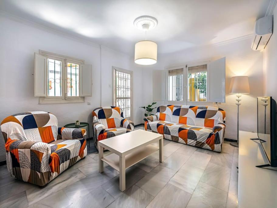Casa Limonero Con Parking Gratis Junto A Centro Historico Holiday home *