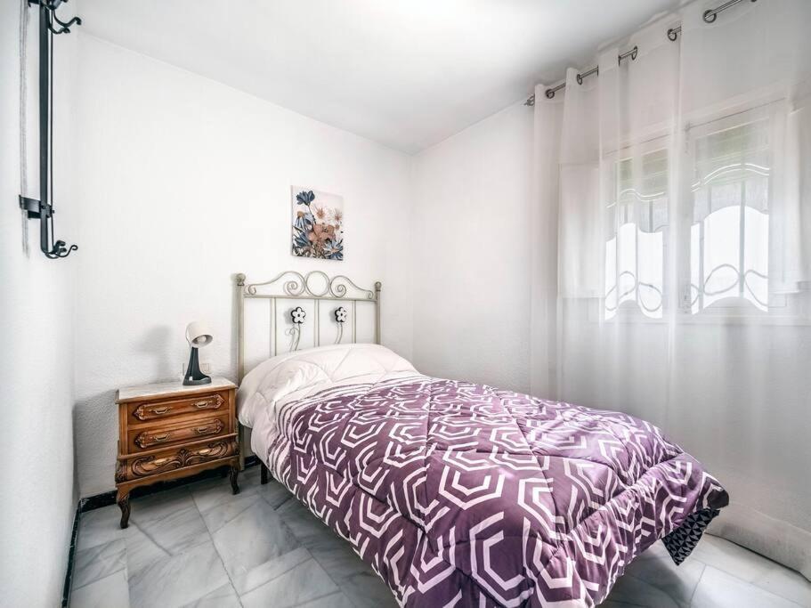Holiday home Casa Limonero Con Parking Gratis Junto A Centro Historico *