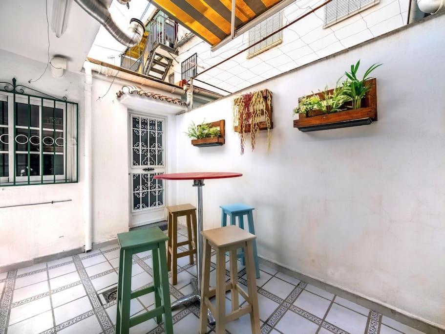 Holiday home Casa Limonero Con Parking Gratis Junto A Centro Historico