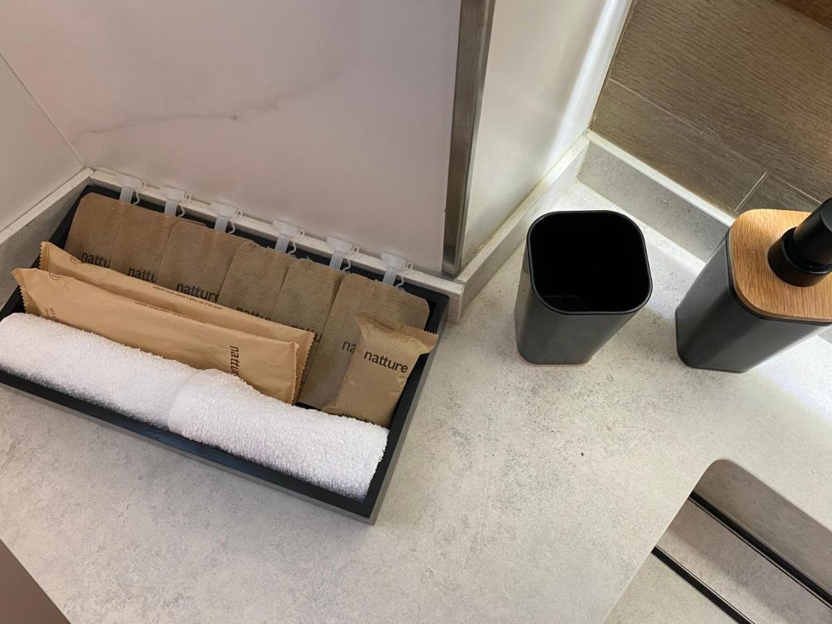 Guni Suites Ronda Apartment