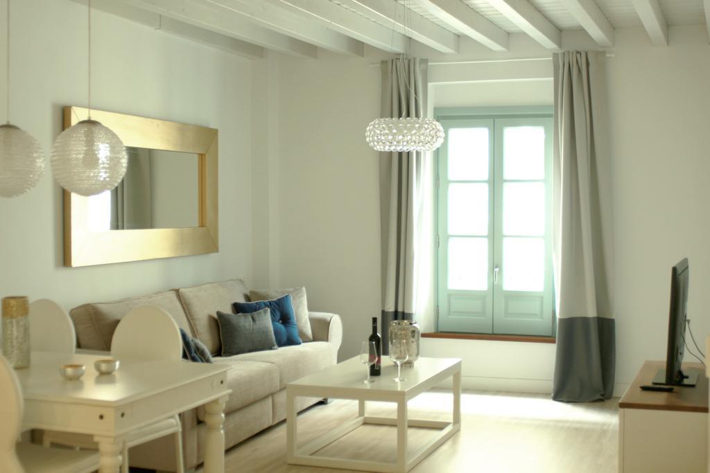 Palacio Cabrera - Lillo Apartment Granada