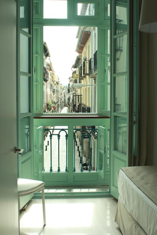 Palacio Cabrera - Lillo Apartment *