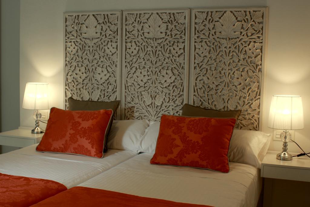 Palacio Cabrera - Lillo Apartment Granada