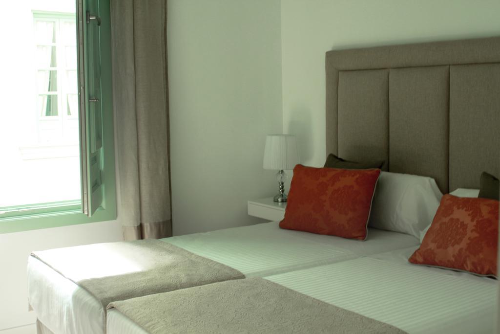 Apartment Palacio Cabrera - Lillo *
