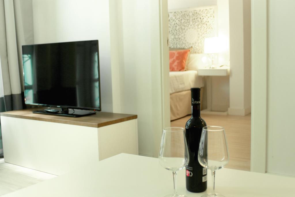 Apartment Palacio Cabrera - Lillo