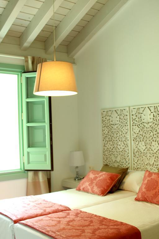 Apartment Palacio Cabrera - Lillo
