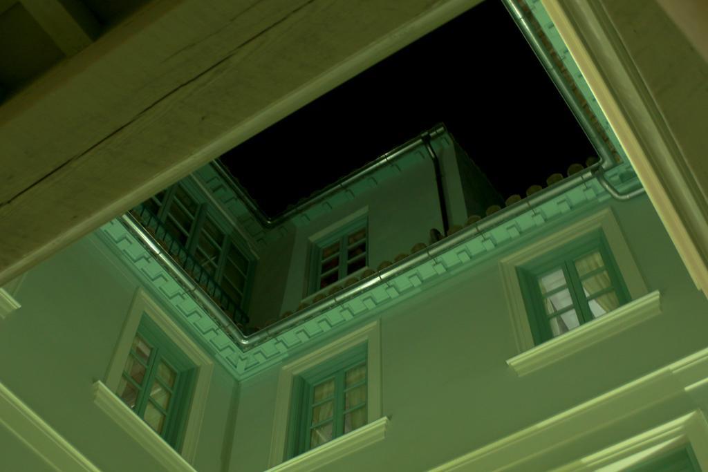 Palacio Cabrera - Lillo