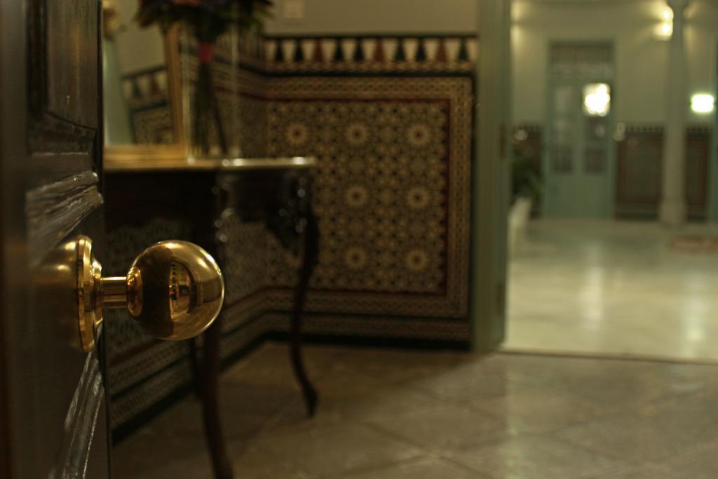 Apartment Palacio Cabrera - Lillo