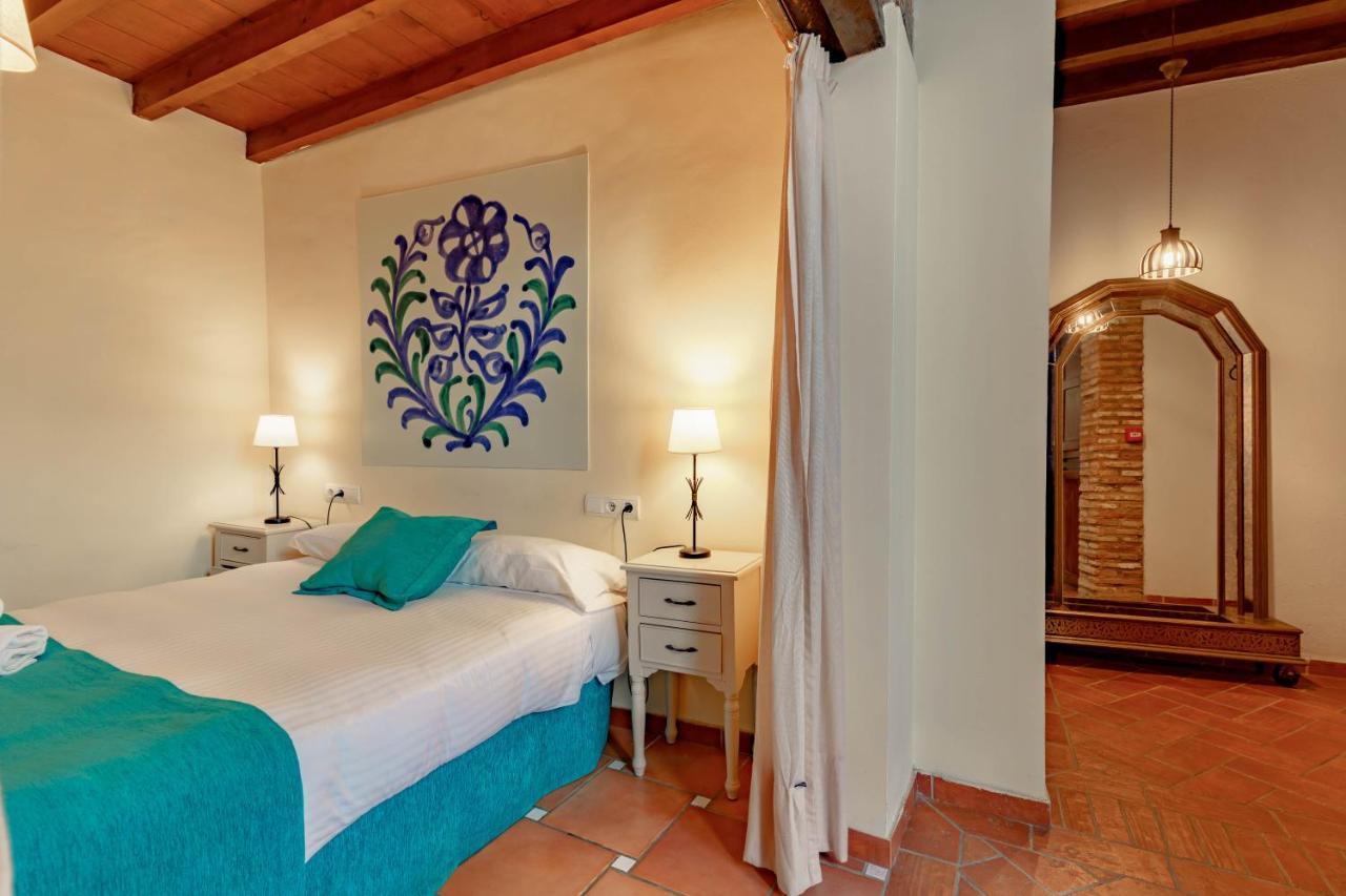 Apartment Charminghomesgranada Romantica *