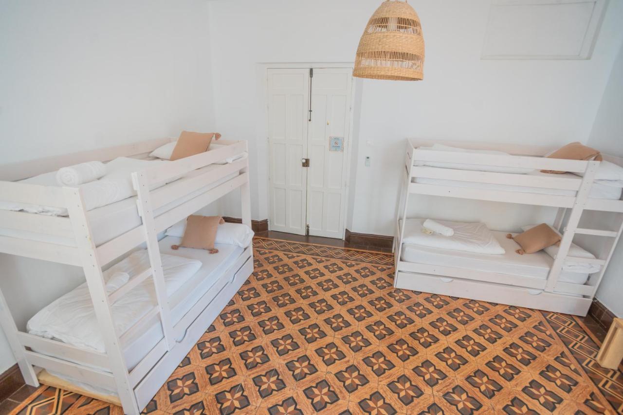 Hospedagem domiciliar Casa De La Alegria