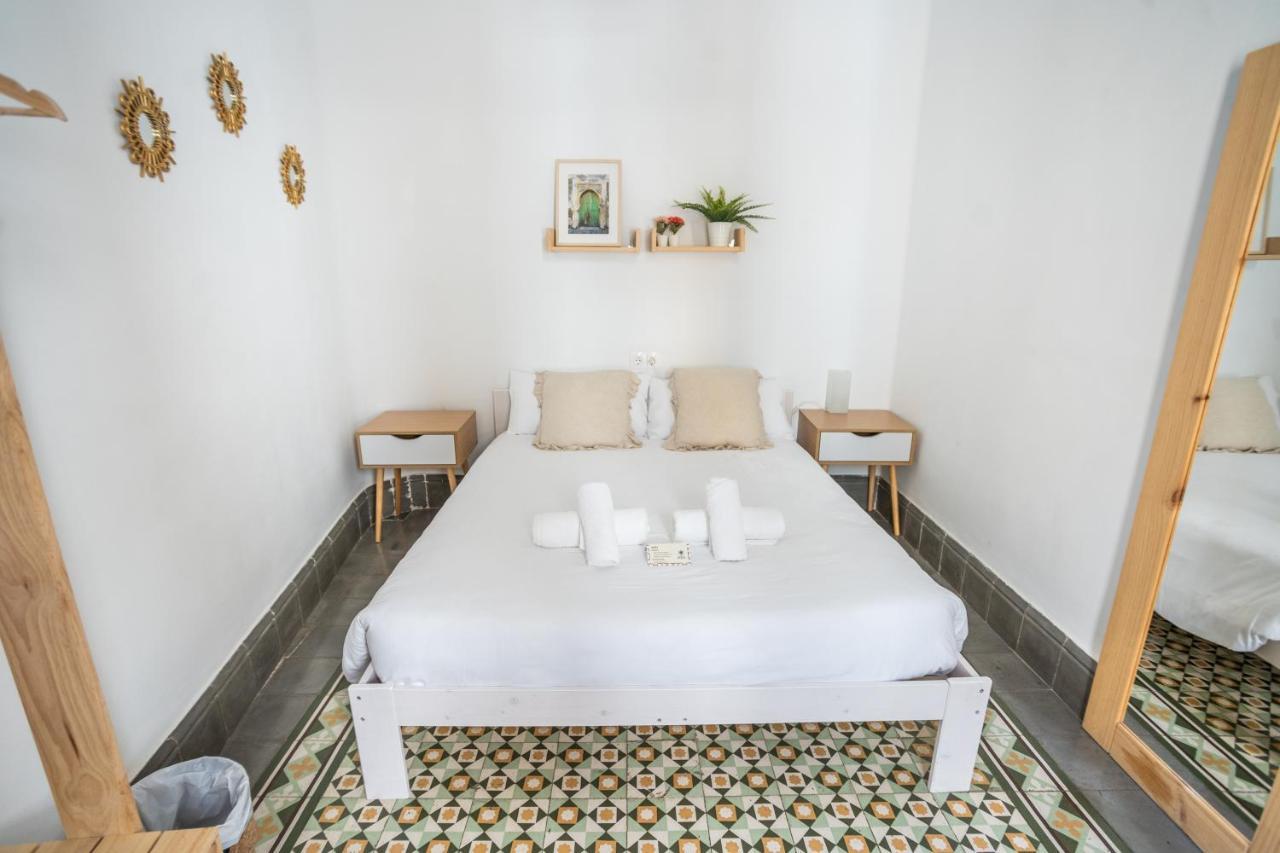 Hospedagem domiciliar Casa De La Alegria