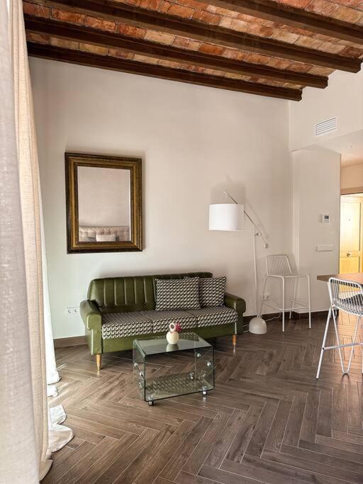 Apartment Cetti - The Gallery