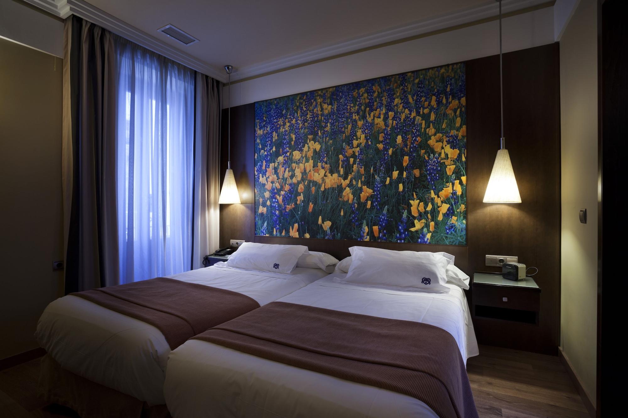 Gran Via 44 Hotel Granada