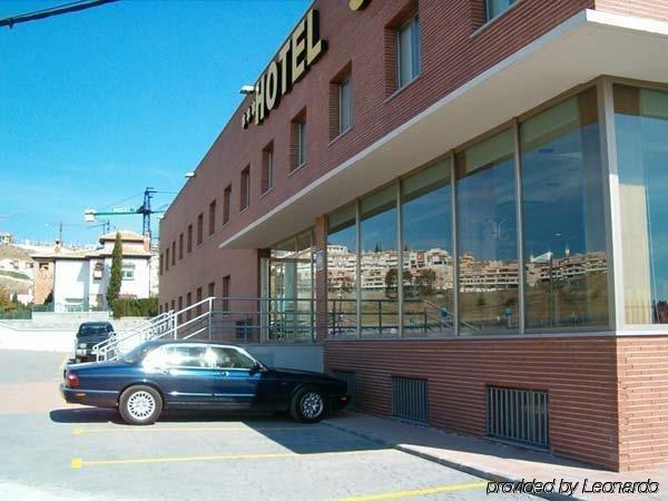 Saylu Hotel Granada