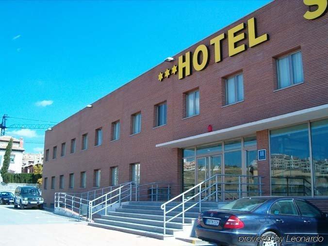 Saylu Hotel