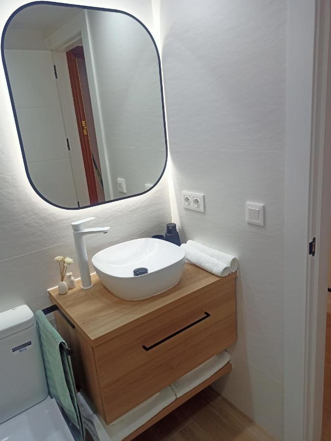 Apartment Granada-hipercor *